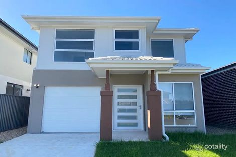 Property photo of 8 Trust Road Leppington NSW 2179