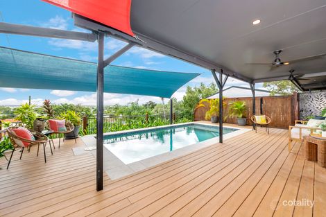 Property photo of 50 Wright Street Wulguru QLD 4811