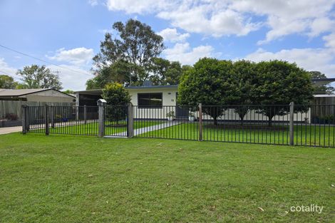 32 Chapman St, Tinana, QLD 4650