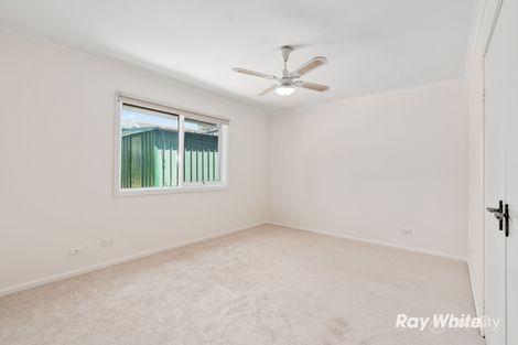 Property photo of 17 Zermatt Avenue Seven Hills NSW 2147