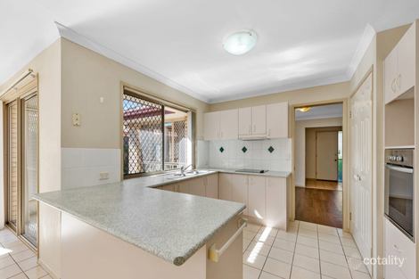 Property photo of 19 Fleet Drive Kippa-Ring QLD 4021