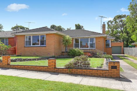 Property photo of 32 Cuthbert Avenue Highton VIC 3216