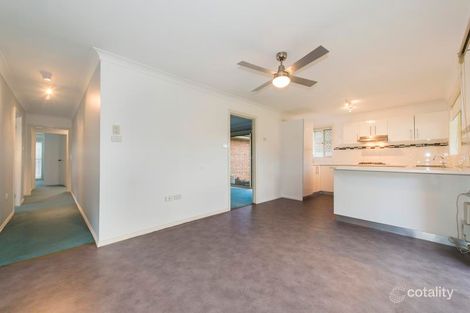 Property photo of 64 Samuel Street Bligh Park NSW 2756
