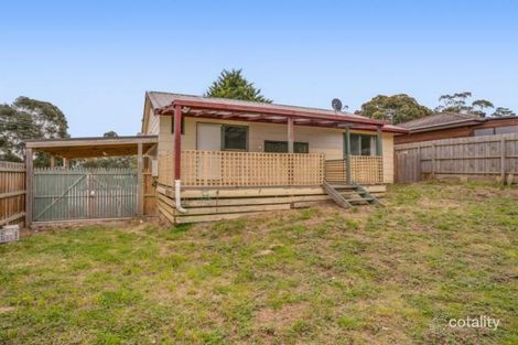 Property photo of 7 Rose Court Lilydale VIC 3140