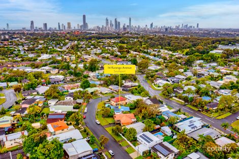 Property photo of 14 Kuranga Avenue Southport QLD 4215