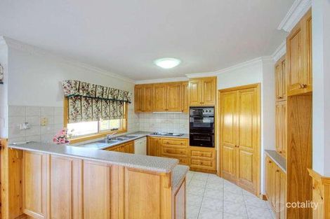 Property photo of 9 Maize Place Narre Warren VIC 3805