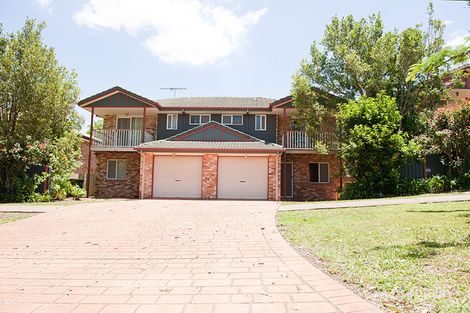 3/55 Beckwith St, Ormiston, QLD 4160