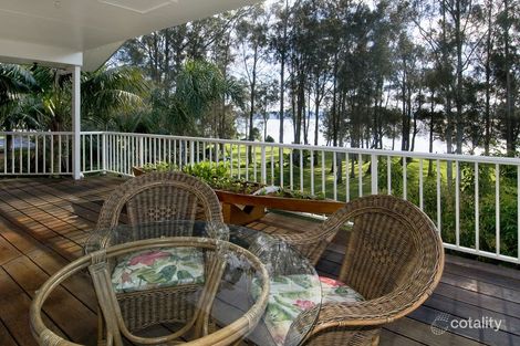 Property photo of 167 Riverside Drive Riverside NSW 2444