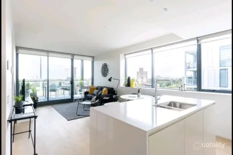 Property photo of 501/6C Evergreen Mews Armadale VIC 3143