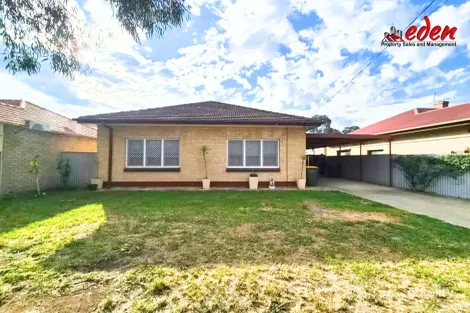 27 Edward St, Ottoway, SA 5013