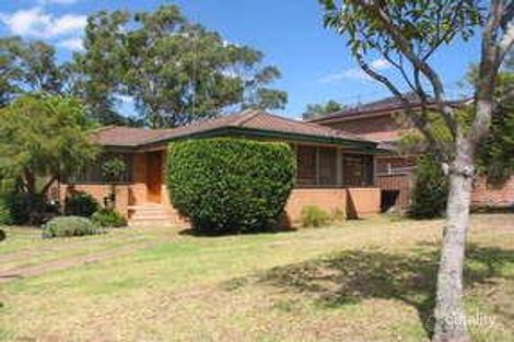 Property photo of 103 Baulkham Hills Road Baulkham Hills NSW 2153