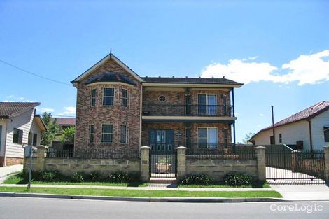 Property photo of 87 Coleman Street Merrylands NSW 2160