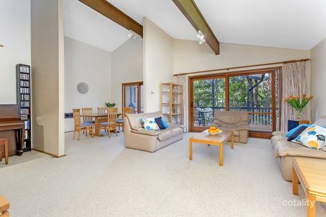 Property photo of 41A Hampden Road Pennant Hills NSW 2120