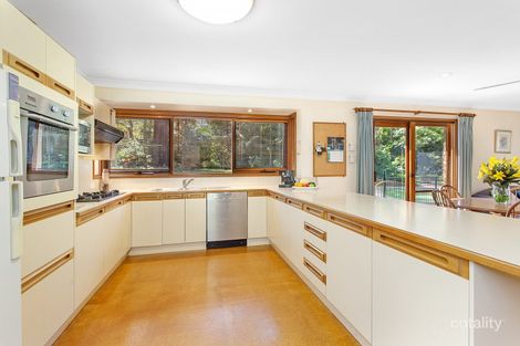 Property photo of 41A Hampden Road Pennant Hills NSW 2120