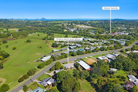 Property photo of 29 North Maleny Road Maleny QLD 4552