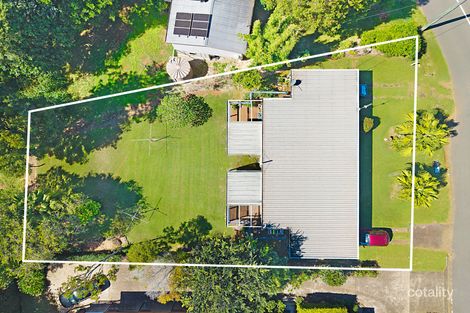 Property photo of 29 North Maleny Road Maleny QLD 4552