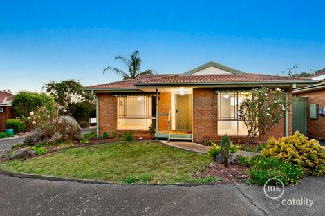 Property photo of 19/37 Gregg Street Diamond Creek VIC 3089