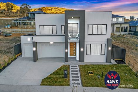 Property photo of 9 Wiry Dock Road Tralee NSW 2620