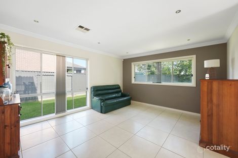 Property photo of 29 Horsley Circuit Oran Park NSW 2570