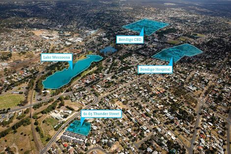 Property photo of 67 Thunder Street North Bendigo VIC 3550
