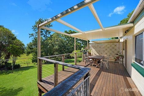 Property photo of 29 North Maleny Road Maleny QLD 4552