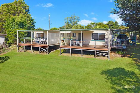 Property photo of 29 North Maleny Road Maleny QLD 4552