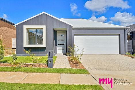 Property photo of 37 Battam Road Gregory Hills NSW 2557
