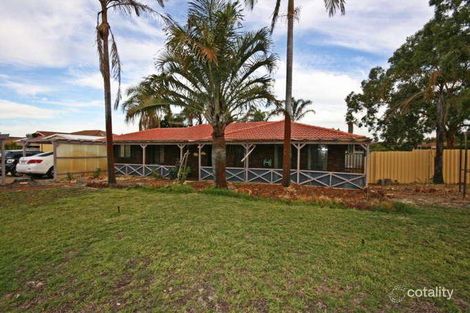 21 Millar St, Beechboro, WA 6063