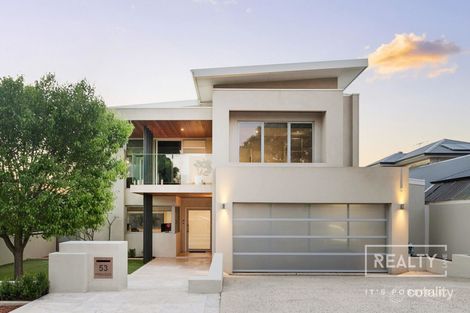 53 Princess Rd, Doubleview, WA 6018