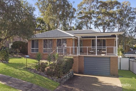 Property photo of 4 Guyra Close Belmont North NSW 2280