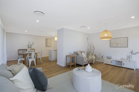 Property photo of 4 Guyra Close Belmont North NSW 2280