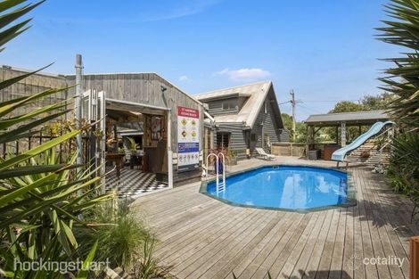 Property photo of 95 Bass Meadows Boulevard St Andrews Beach VIC 3941