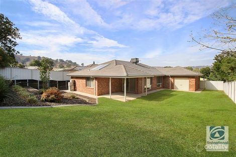 Property photo of 13 Coulston Street Wodonga VIC 3690