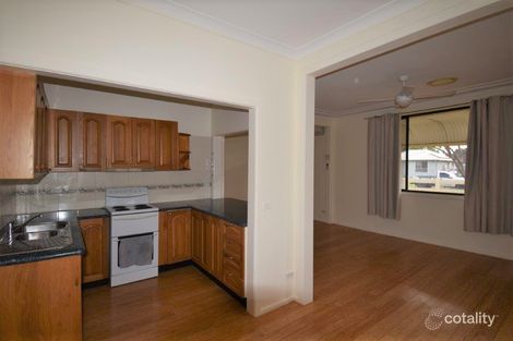 Property photo of 11 Glasson Street Wellington NSW 2820