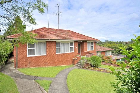 Property photo of 11 Marsh Place Lane Cove NSW 2066