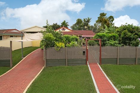 2 Roseann St, Kallangur, QLD 4503