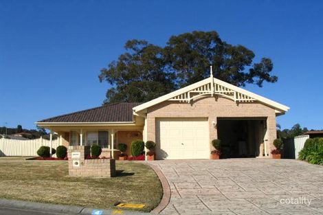 4 Westminster Cl, Valentine, NSW 2280