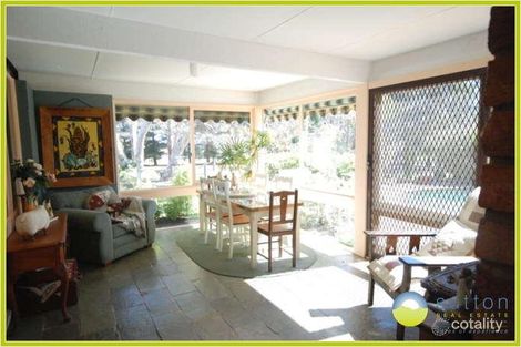 Property photo of 32 Forest Lane Bywong NSW 2621