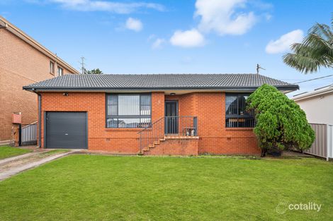 18 Matthews Cres, Port Kembla, NSW 2505
