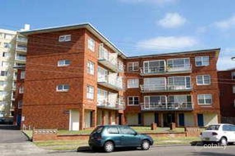 Property photo of 35/23-25 Ewos Parade Cronulla NSW 2230