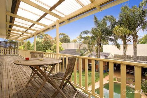 Property photo of 18 Jinchilla Road Terrey Hills NSW 2084