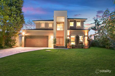 6 Lucia Ave, St Ives, NSW 2075