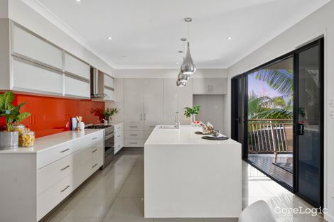 Property photo of 9 Potts Street Belgian Gardens QLD 4810