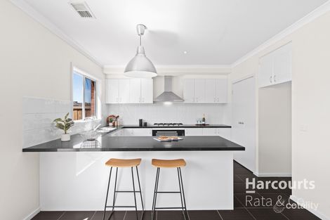 Property photo of 46 Broadleaf Drive Epping VIC 3076