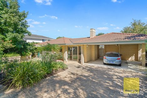 Property photo of 2A Palmerston Street Peppermint Grove WA 6011