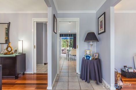 Property photo of 41 Cossington Smith Crescent Lyneham ACT 2602