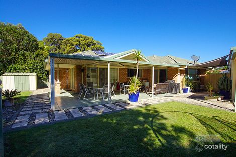 Property photo of 72 Adelines Way Coffs Harbour NSW 2450