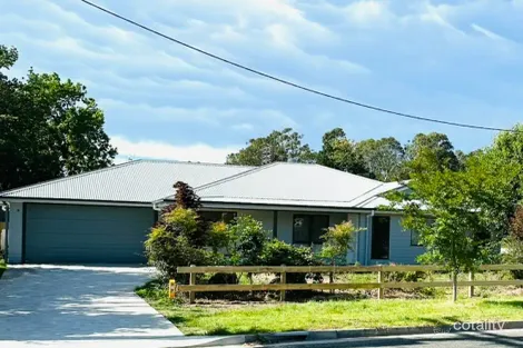 Property photo of 8 Watson Road Moss Vale NSW 2577