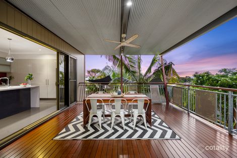 Property photo of 9 Potts Street Belgian Gardens QLD 4810