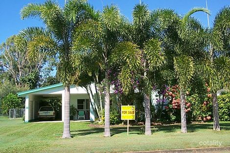 Property photo of 3 Grunter Street Taylors Beach QLD 4850